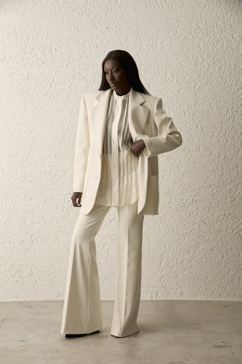 Tailleur