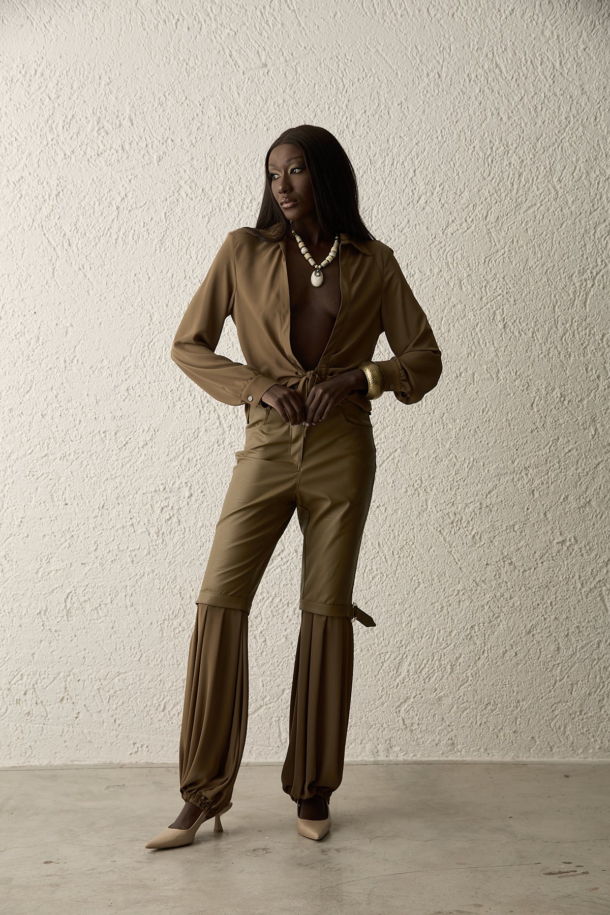 Boho Pants