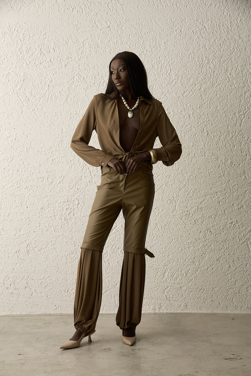 Boho Pants