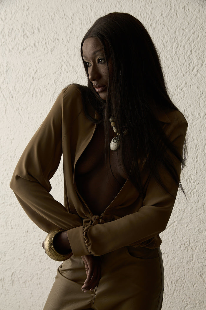 Wanda Shirt