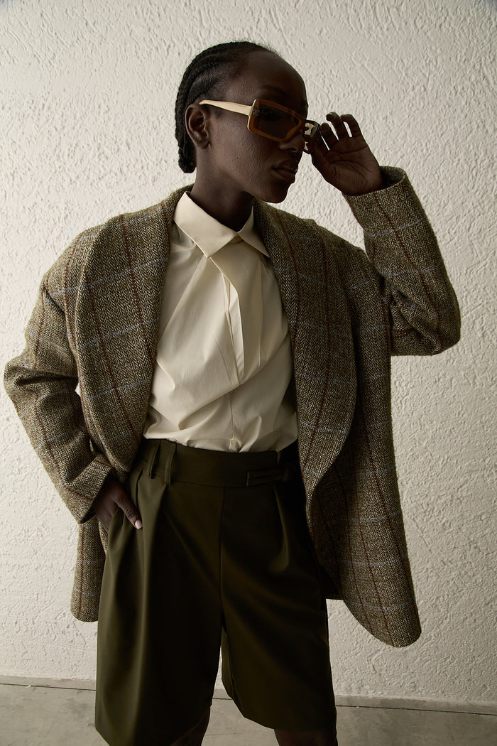 Swedish Coat