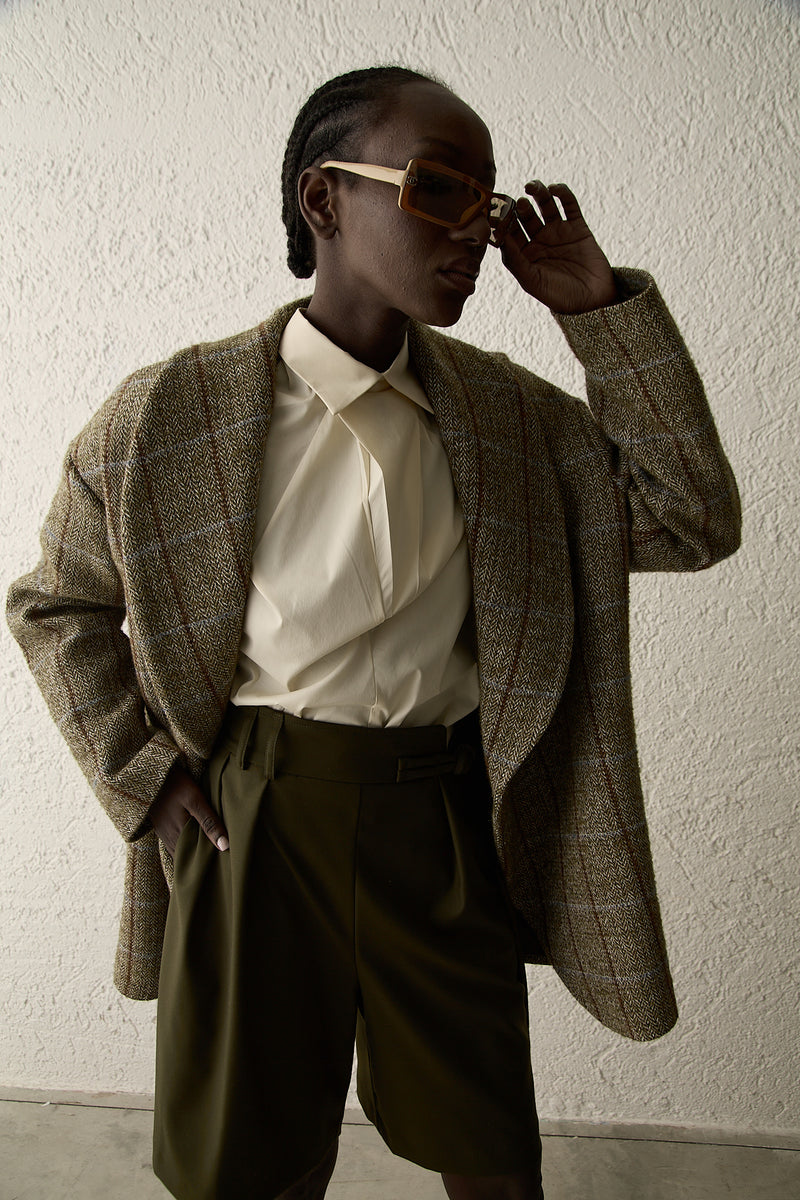 Swedish Coat