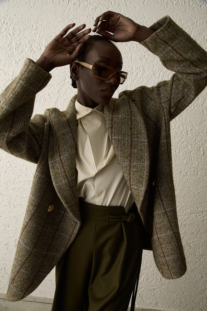 Swedish Coat