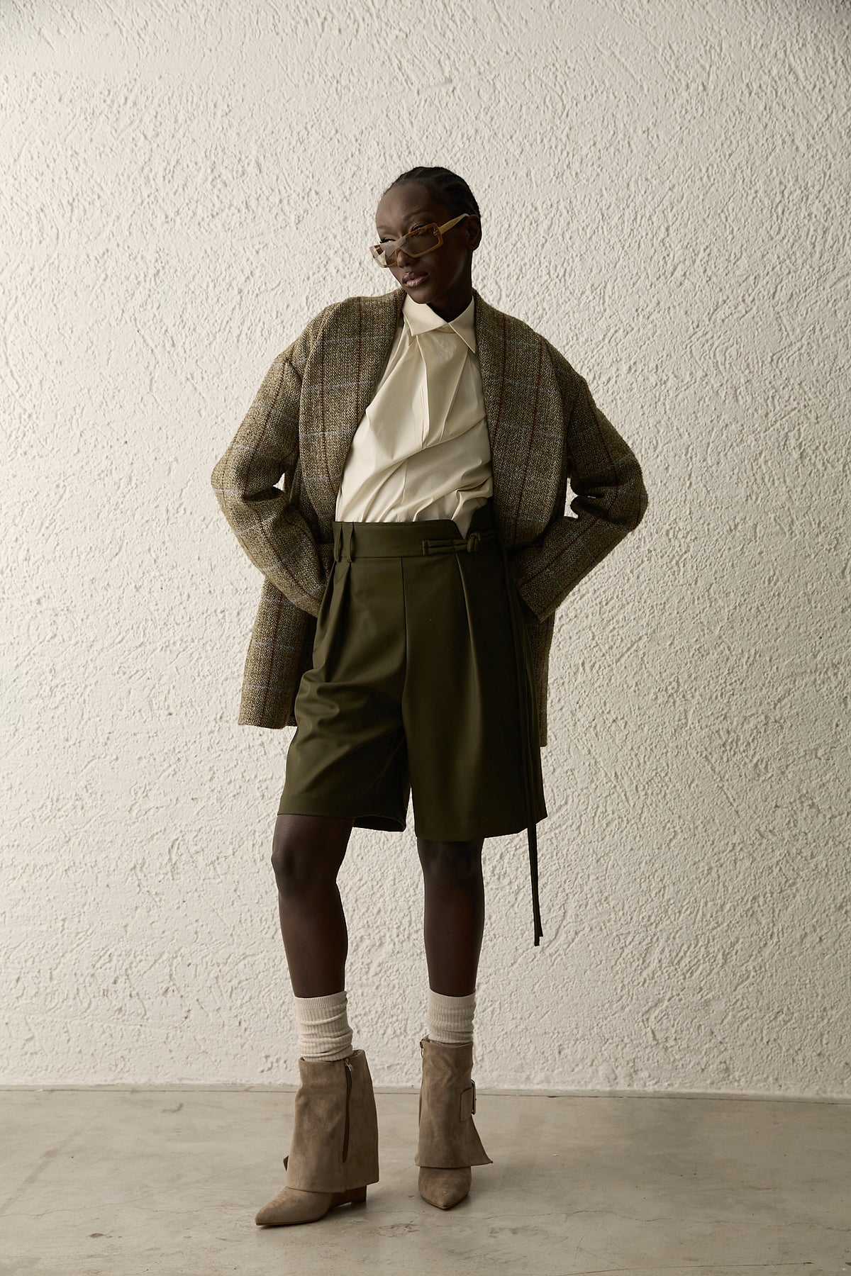 Swedish Coat