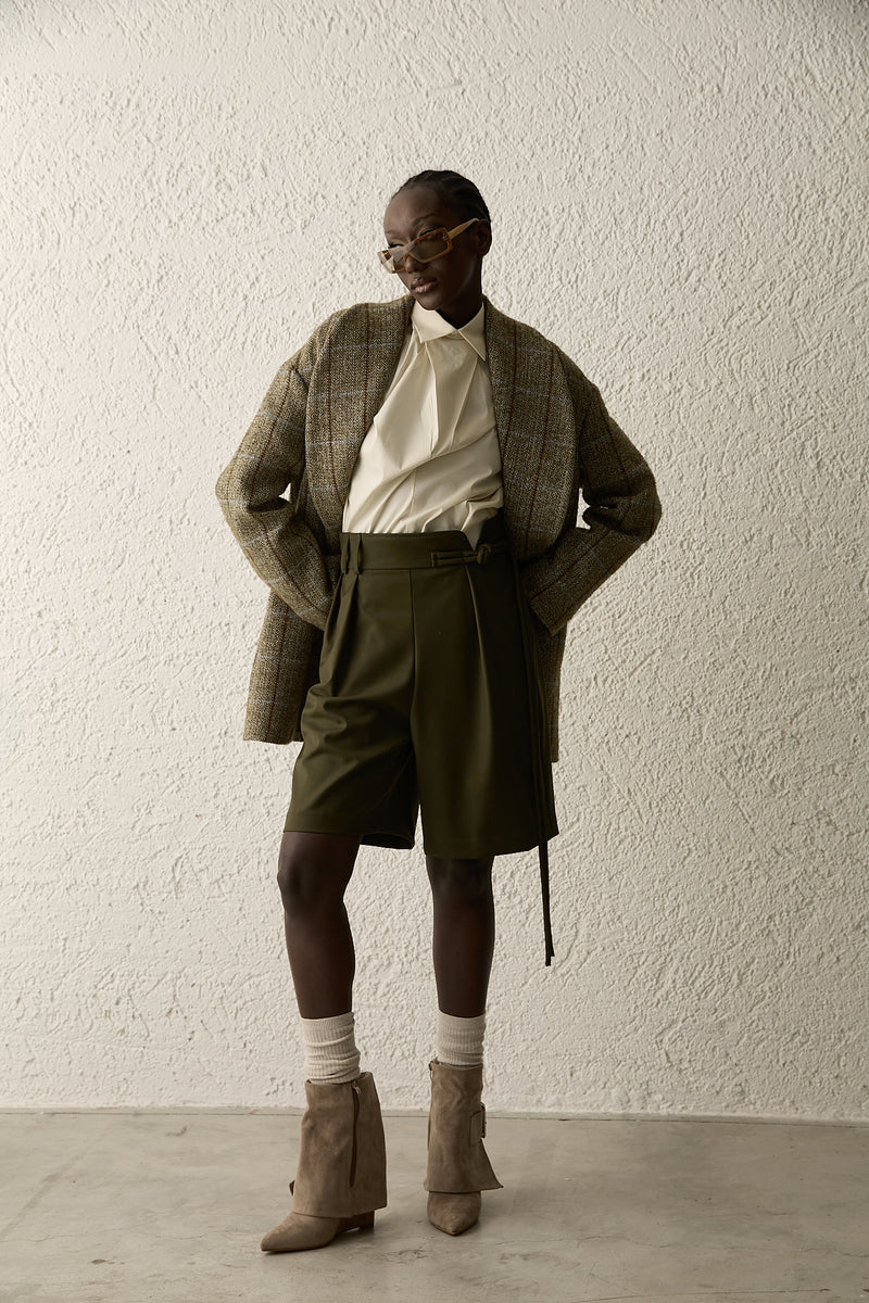 Swedish Coat