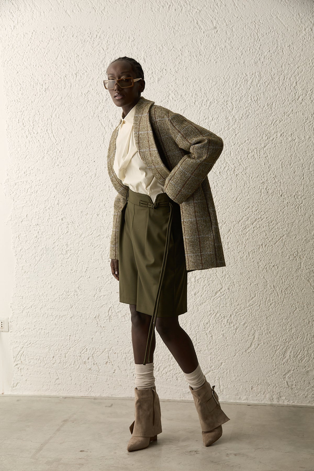 Swedish Coat