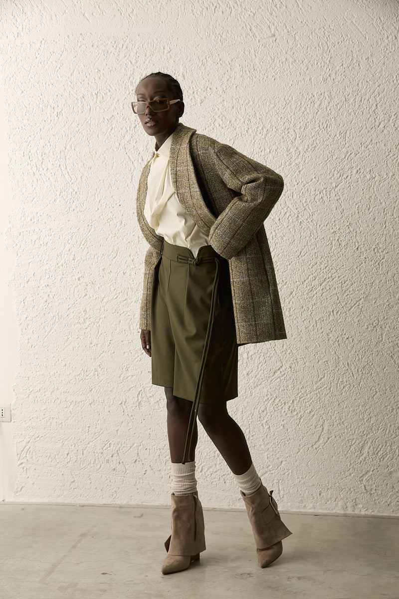 Swedish Coat