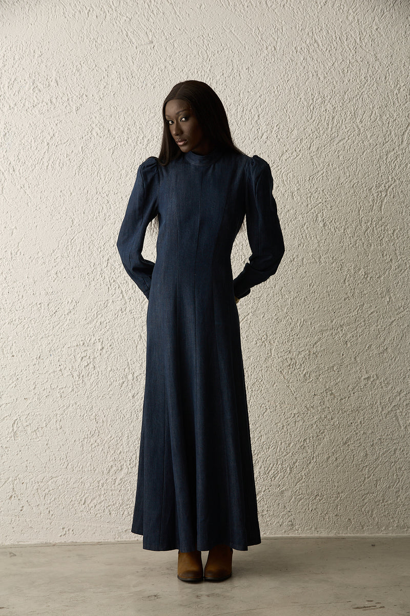 Zoey Dress