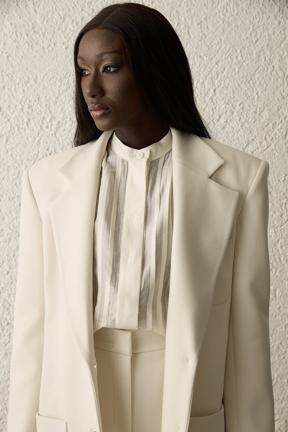 Ash Blazer