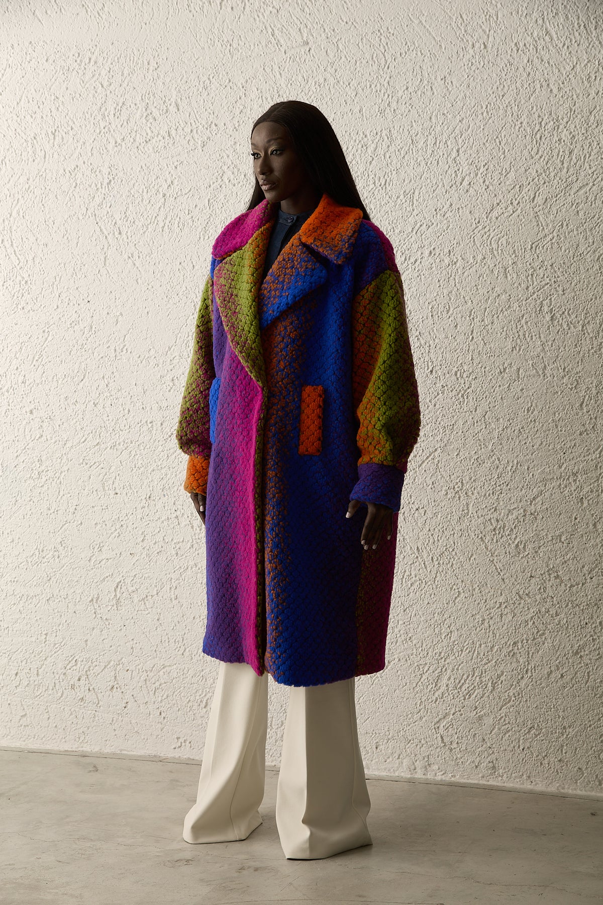 Hatti Coat
