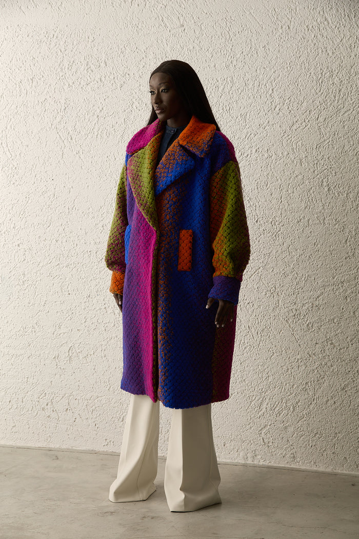 Hatti Coat