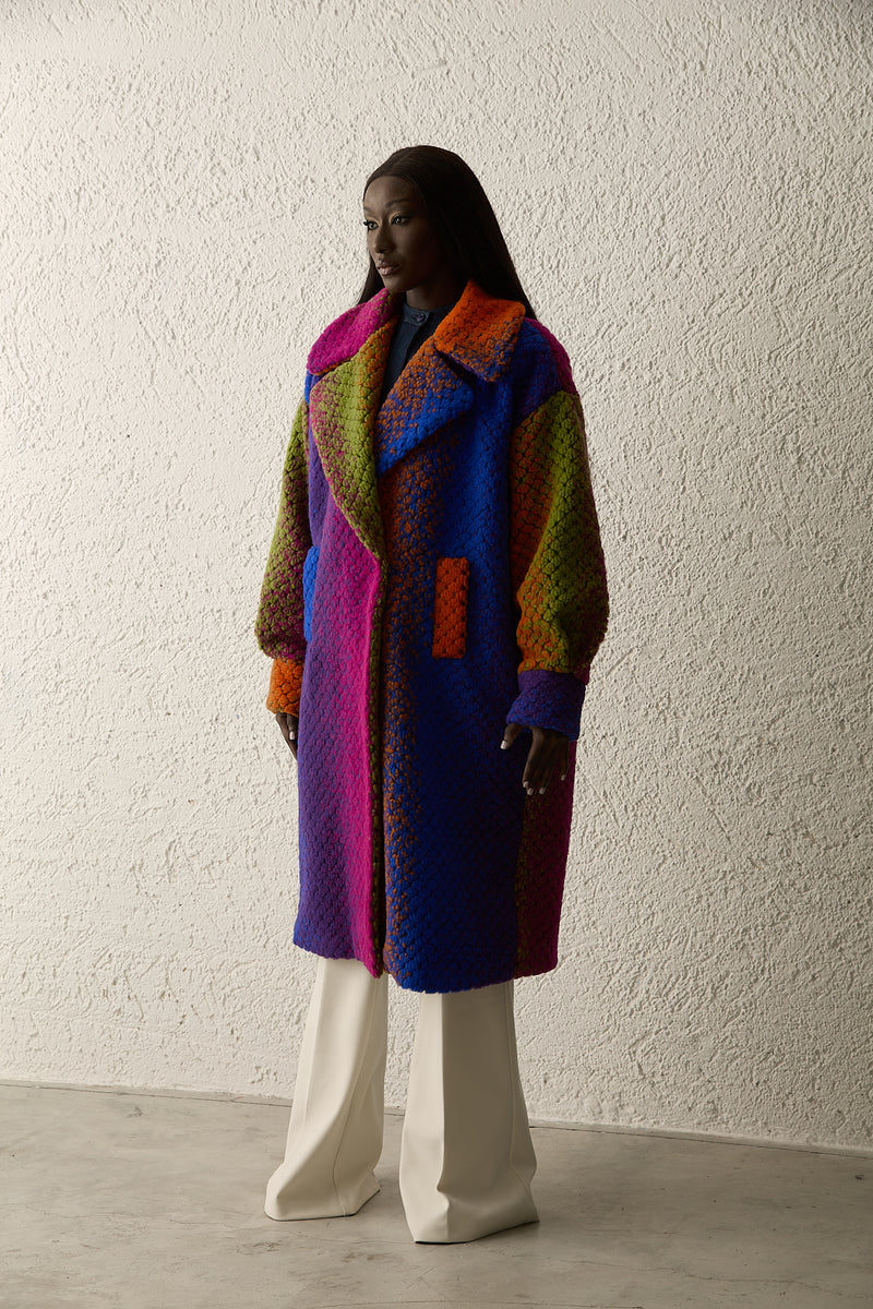 Hatti Coat