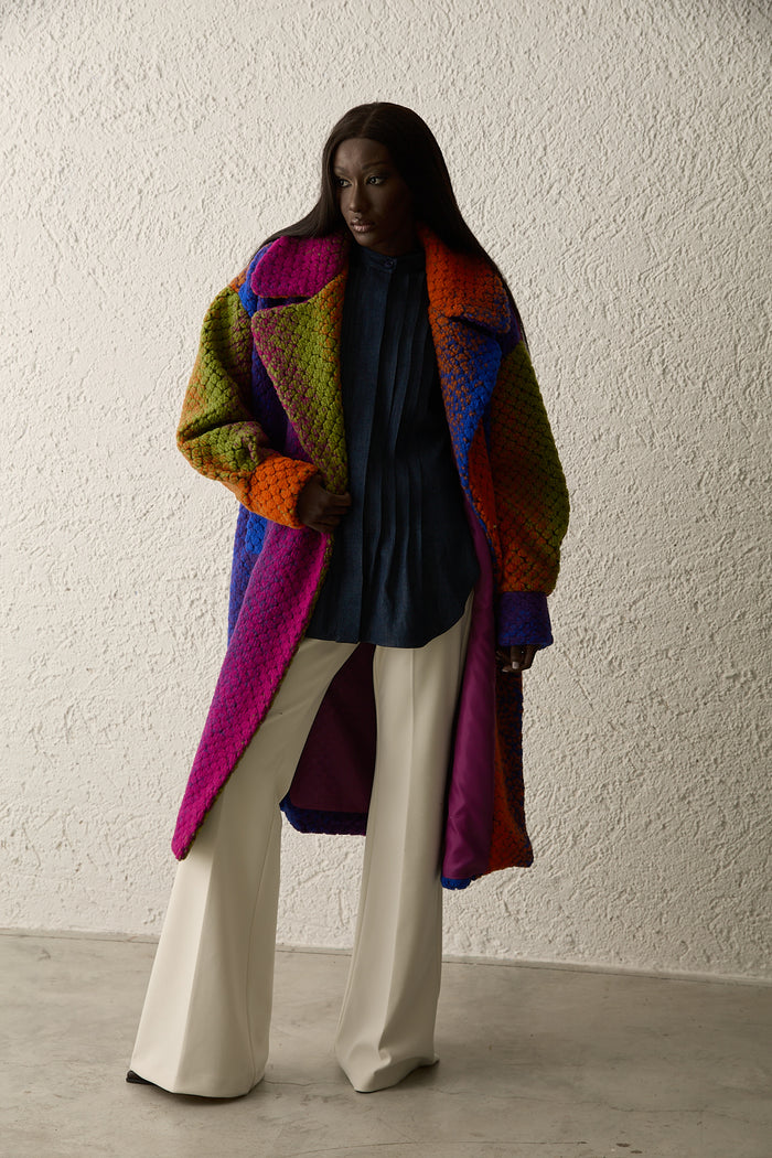 Hatti Coat