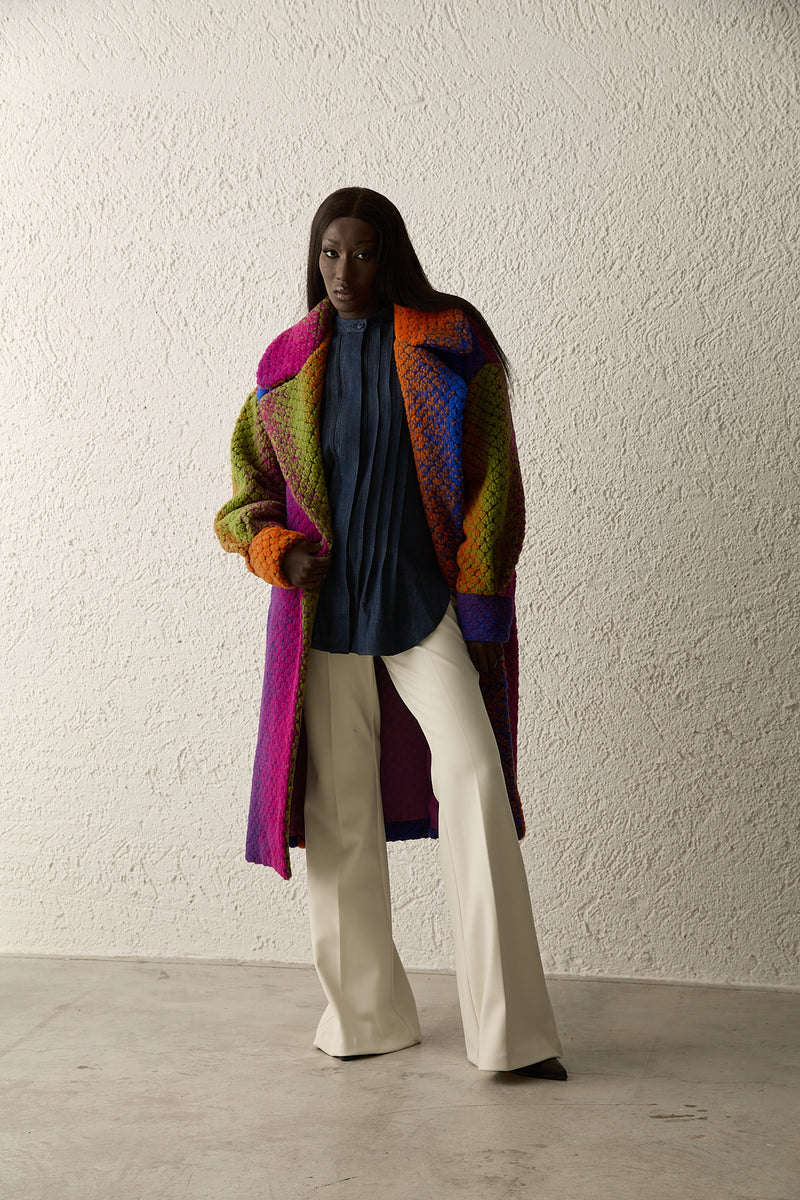 Hatti Coat