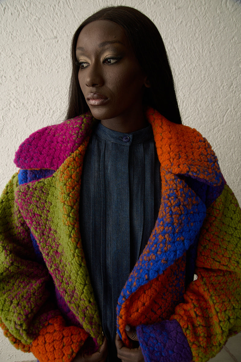 Hatti Coat