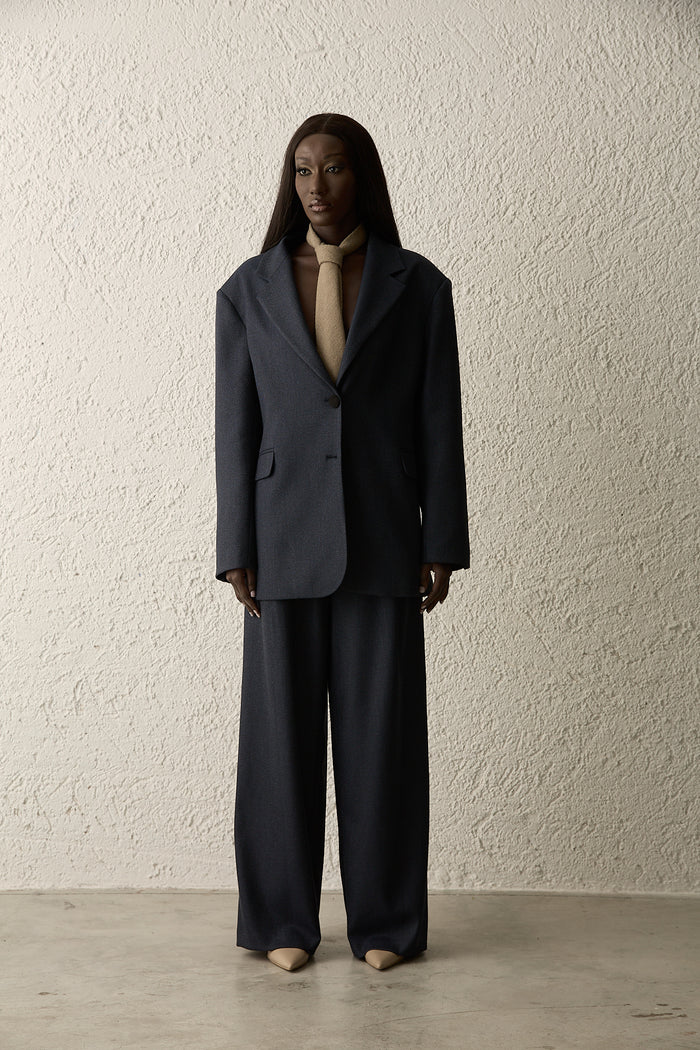 Mallory Blazer