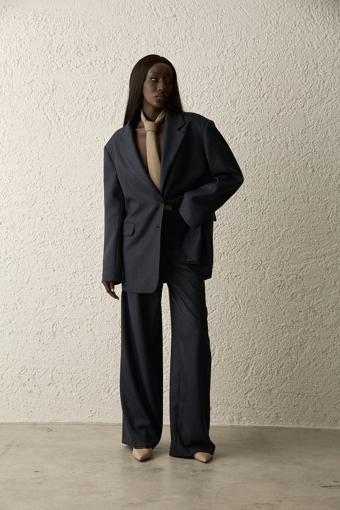 Mallory Blazer