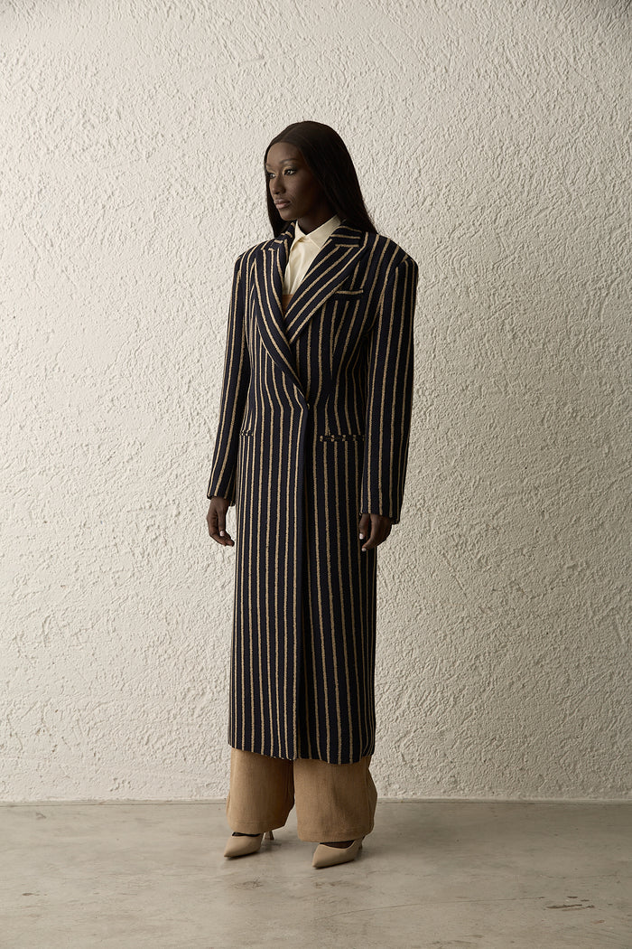Doha Coat