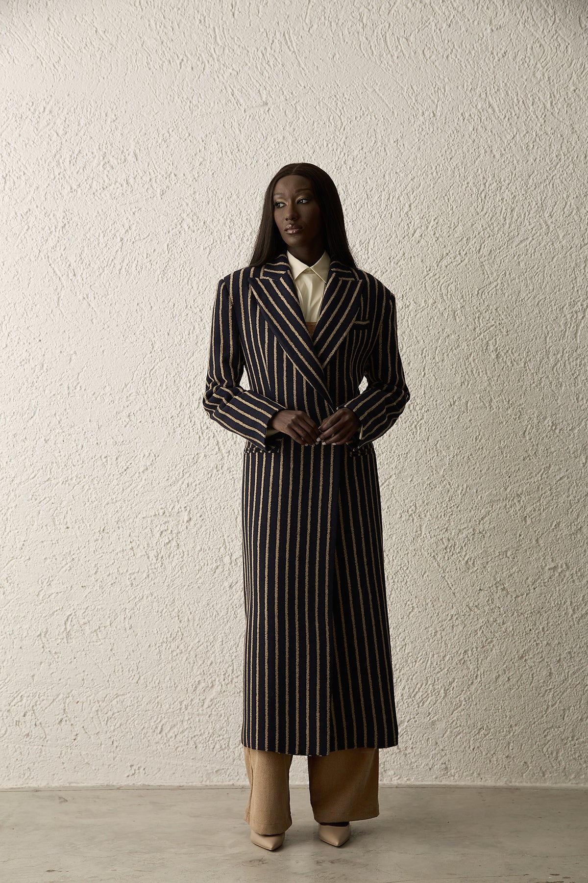 Doha Coat