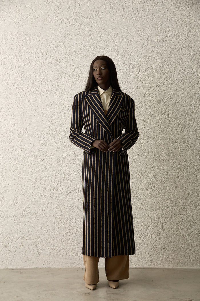 Doha Coat