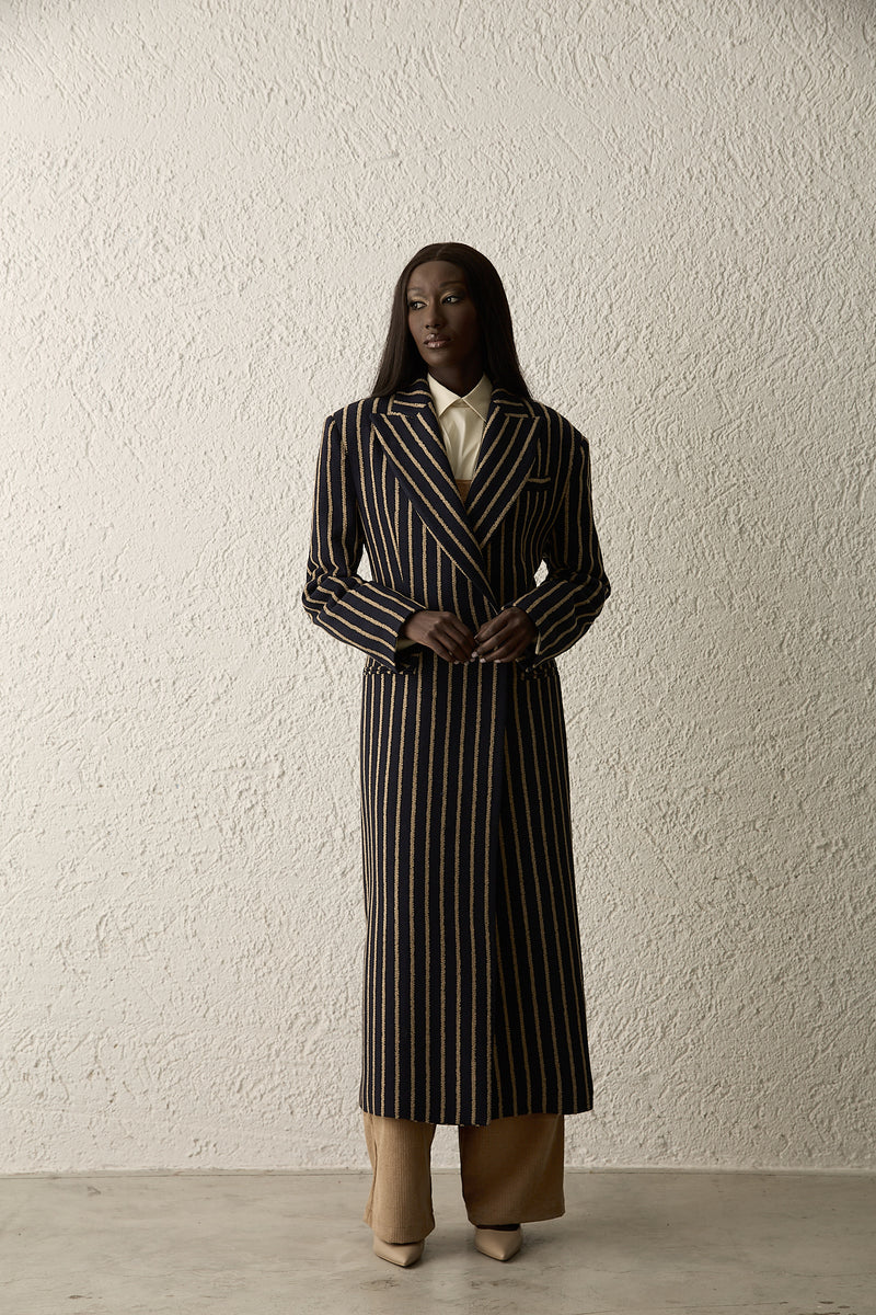 Doha Coat