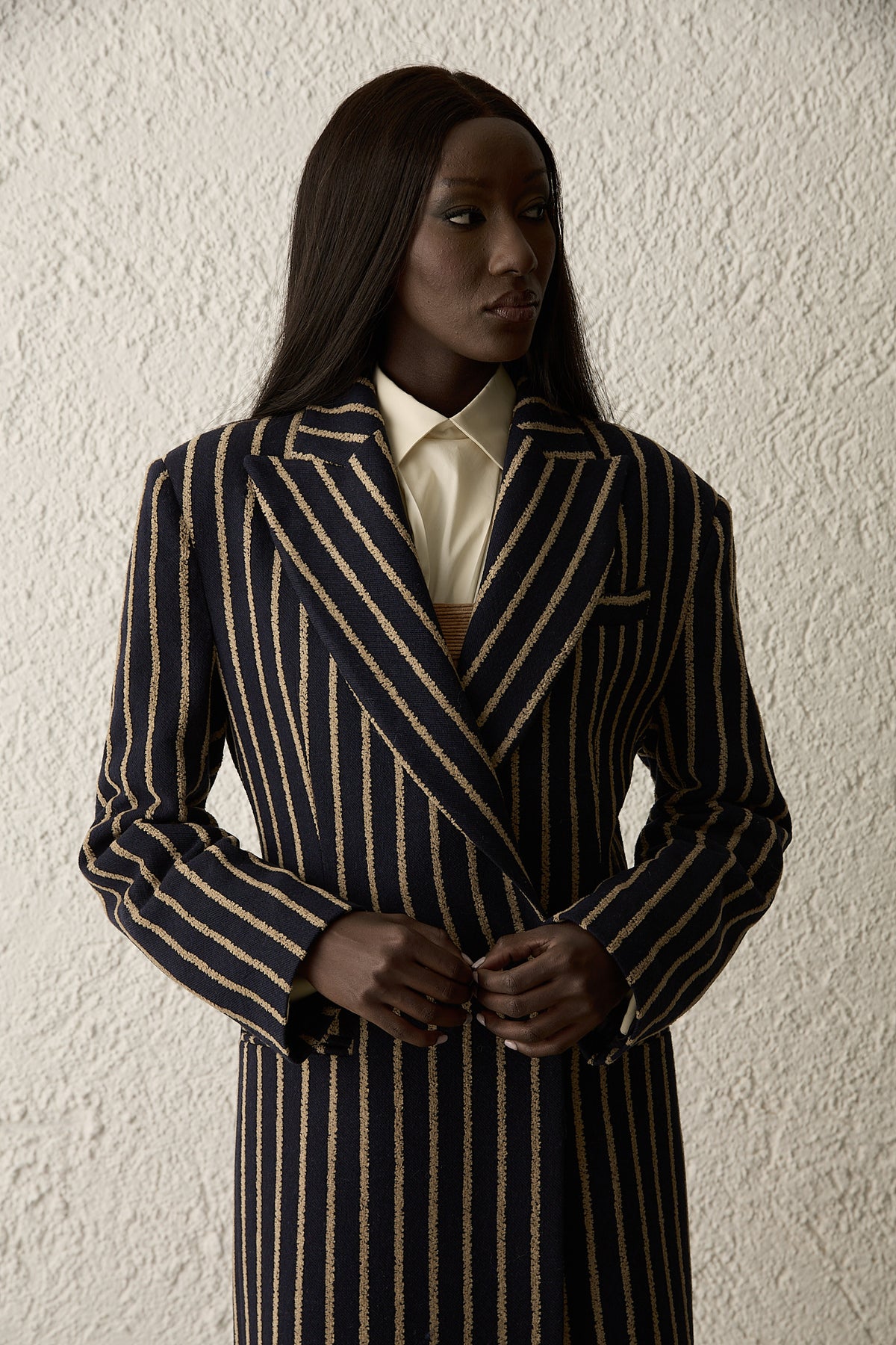 Doha Coat