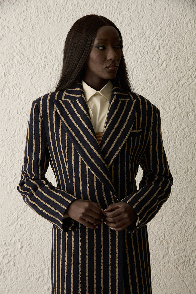 Doha Coat