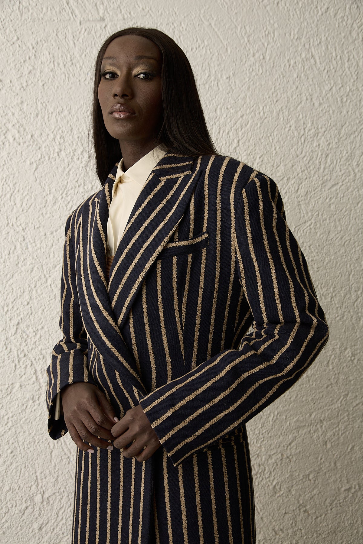 Doha Coat