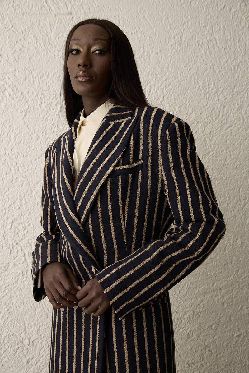 Doha Coat