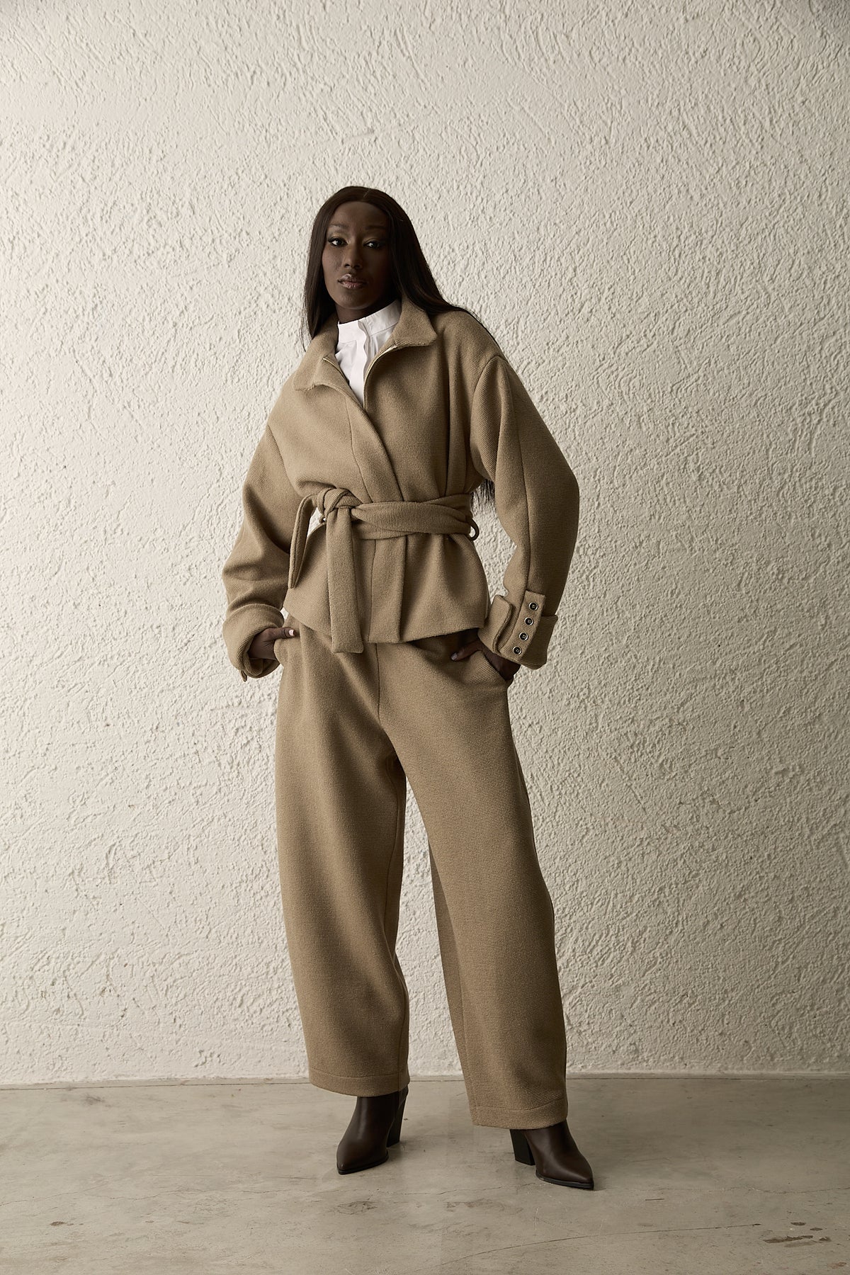 Thalia Bomber