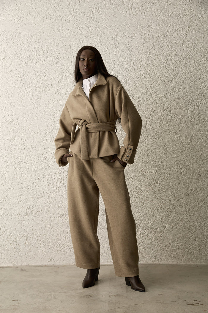 Thalia Pants