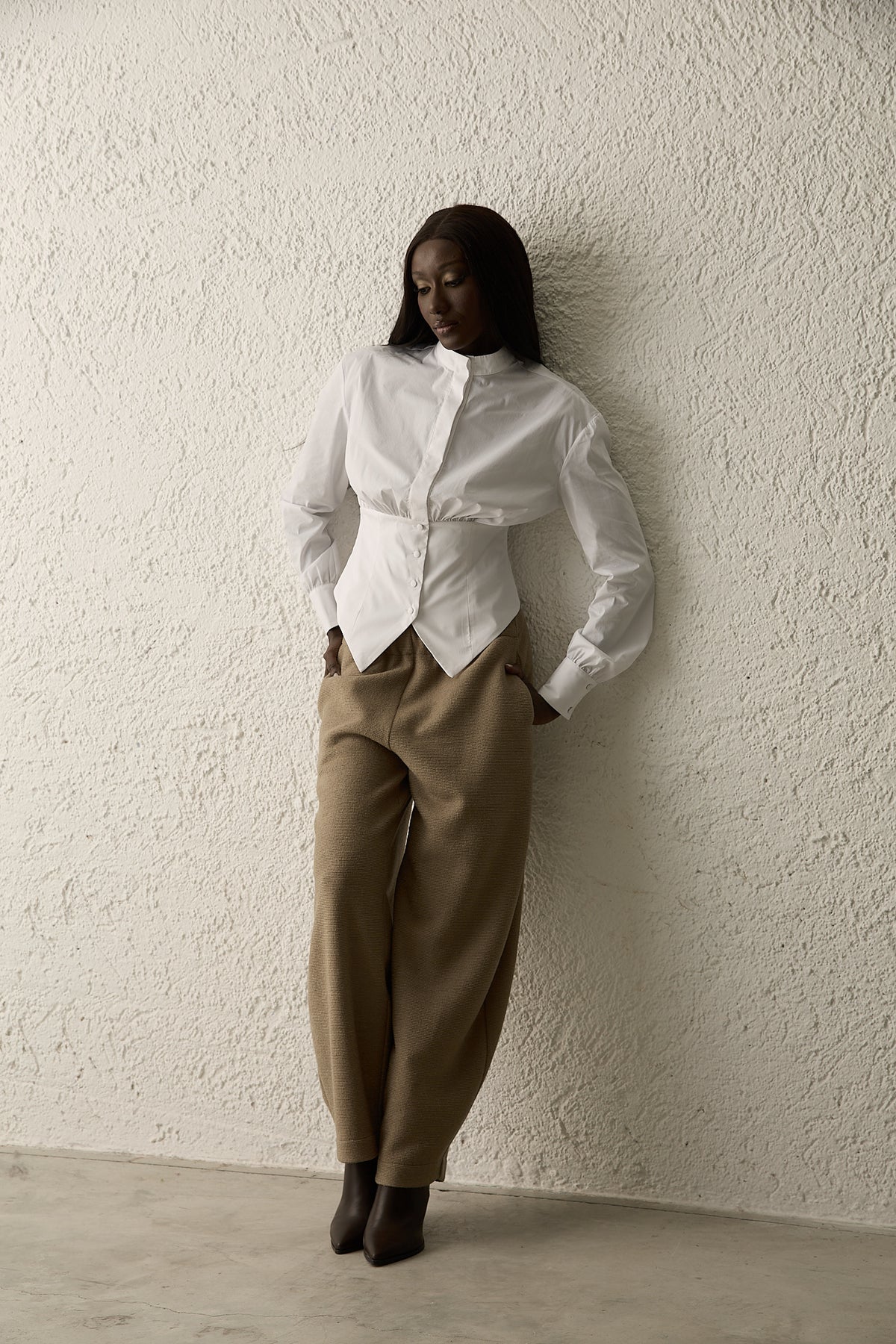 Thalia Pants