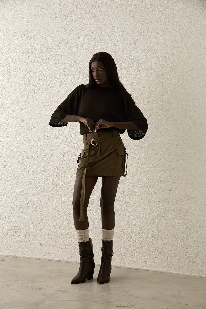 Wind Skirt