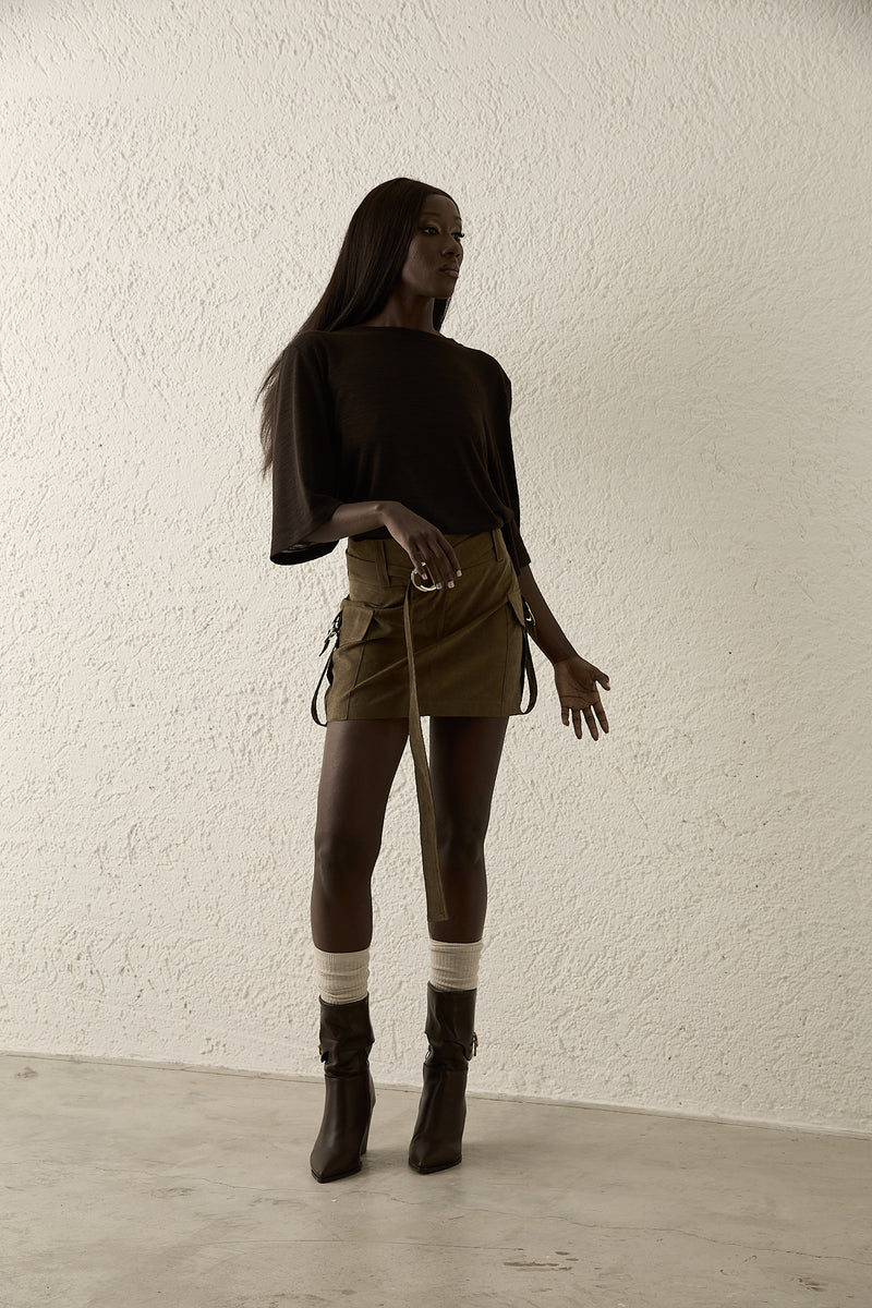 Wind Skirt