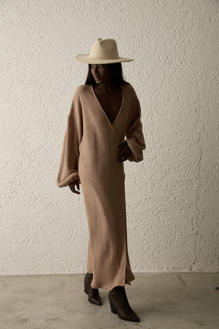 XYLA DRESS