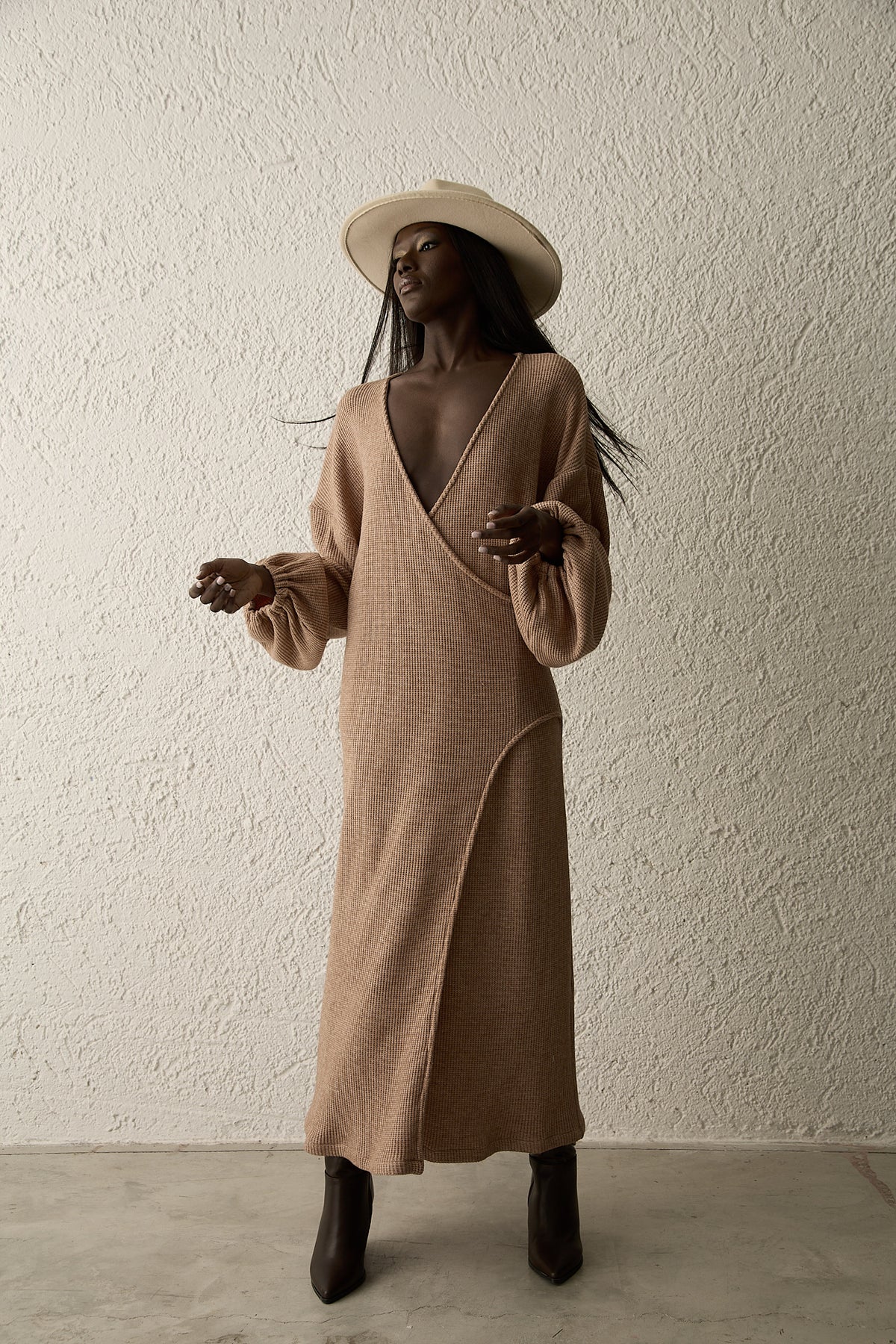 XYLA DRESS