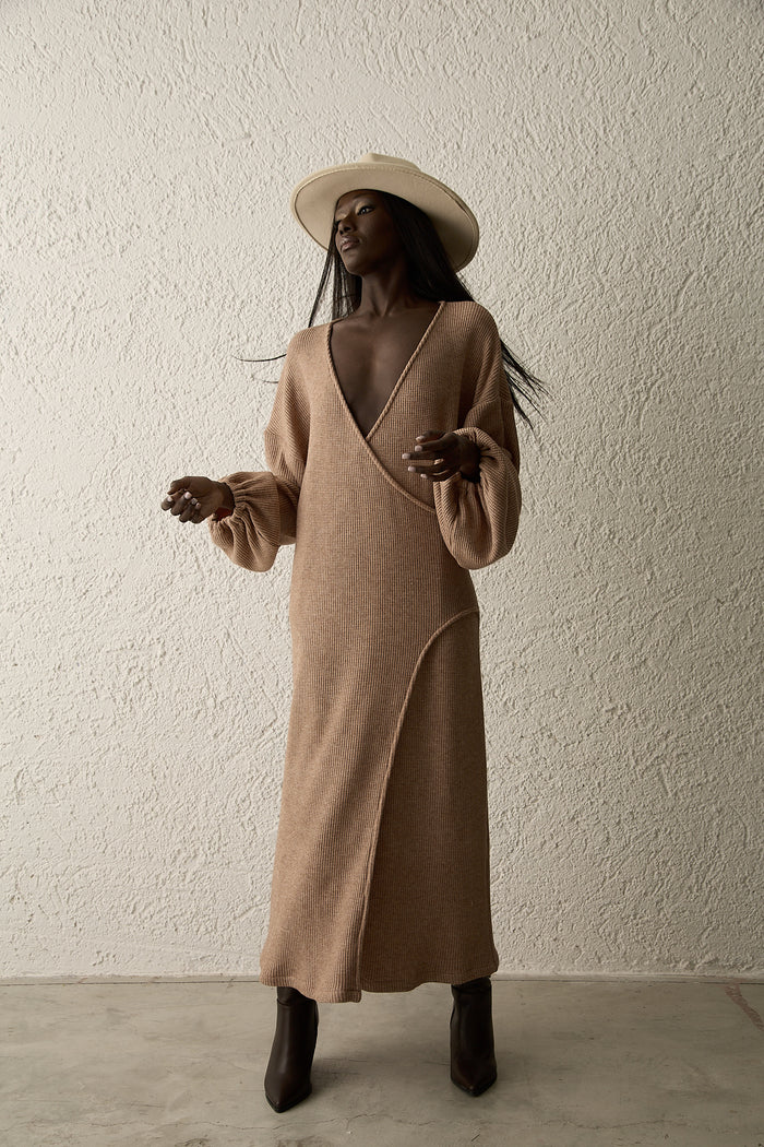 XYLA DRESS