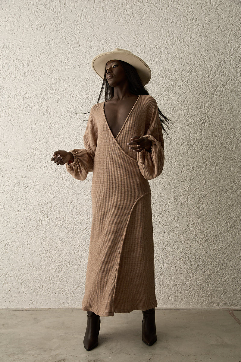 XYLA DRESS