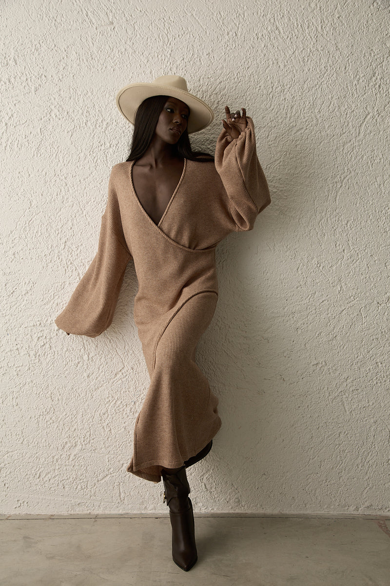 XYLA DRESS
