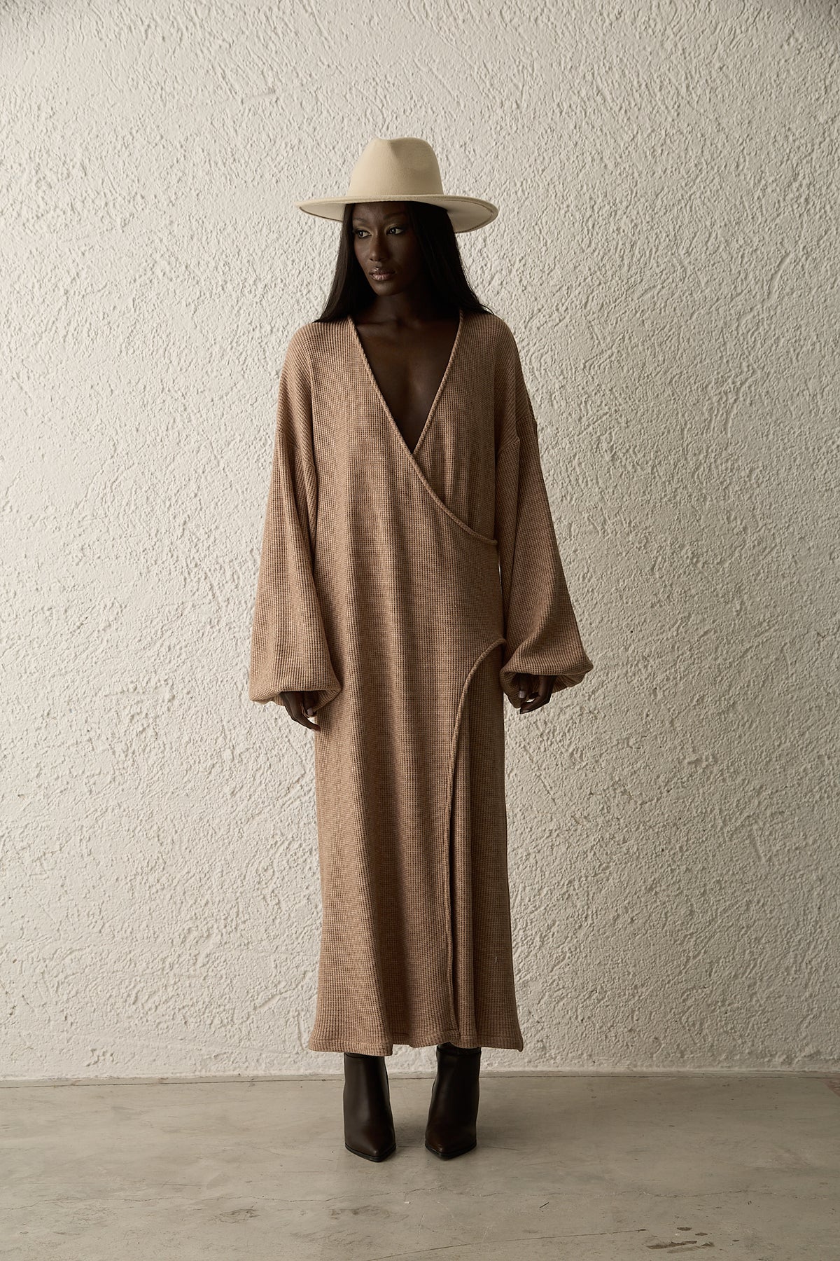 XYLA DRESS
