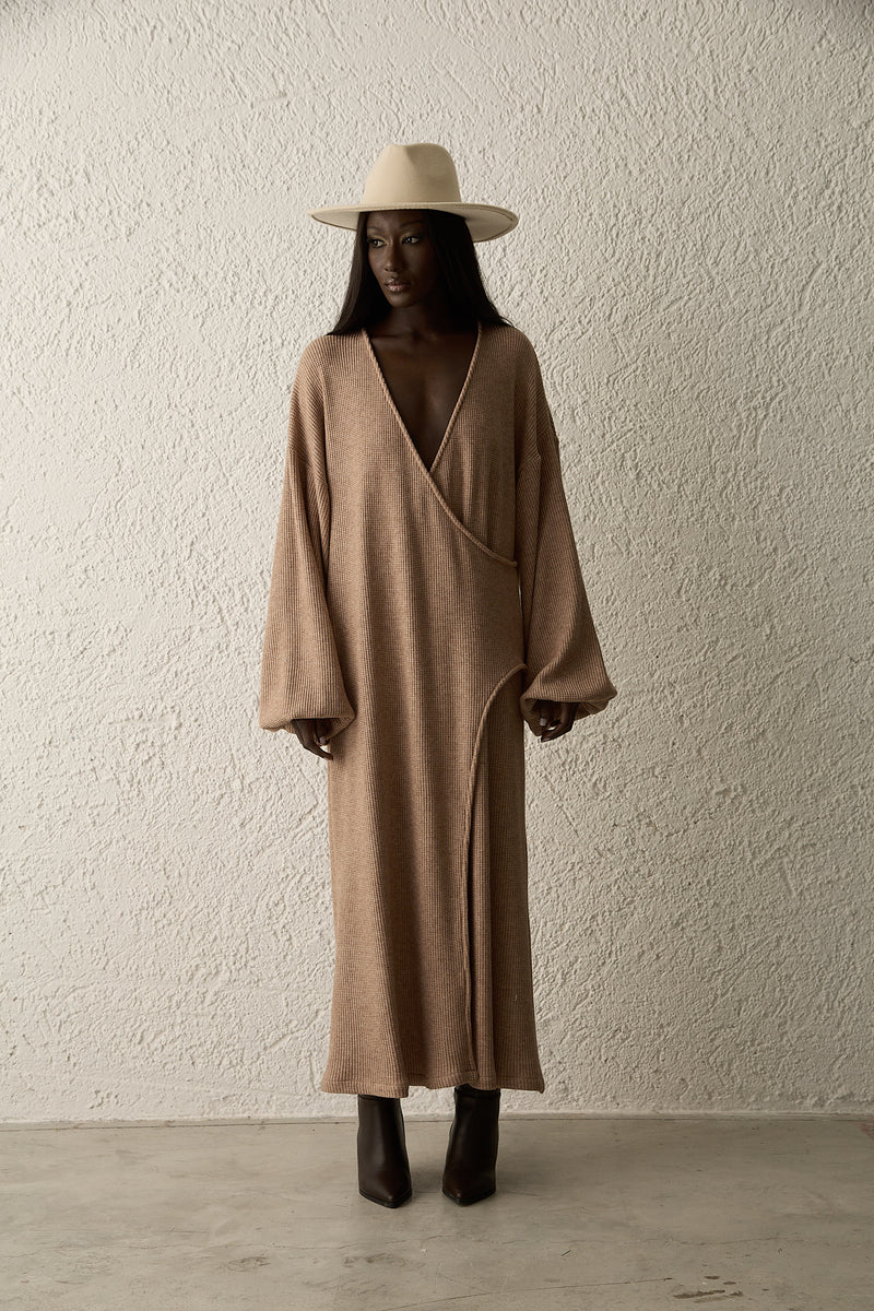 XYLA DRESS
