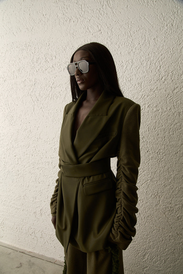 5TH Avenue Blazer