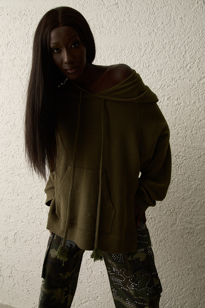 5TH Avenue Sweater