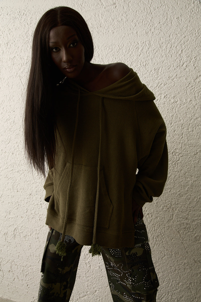 5TH Avenue Sweater