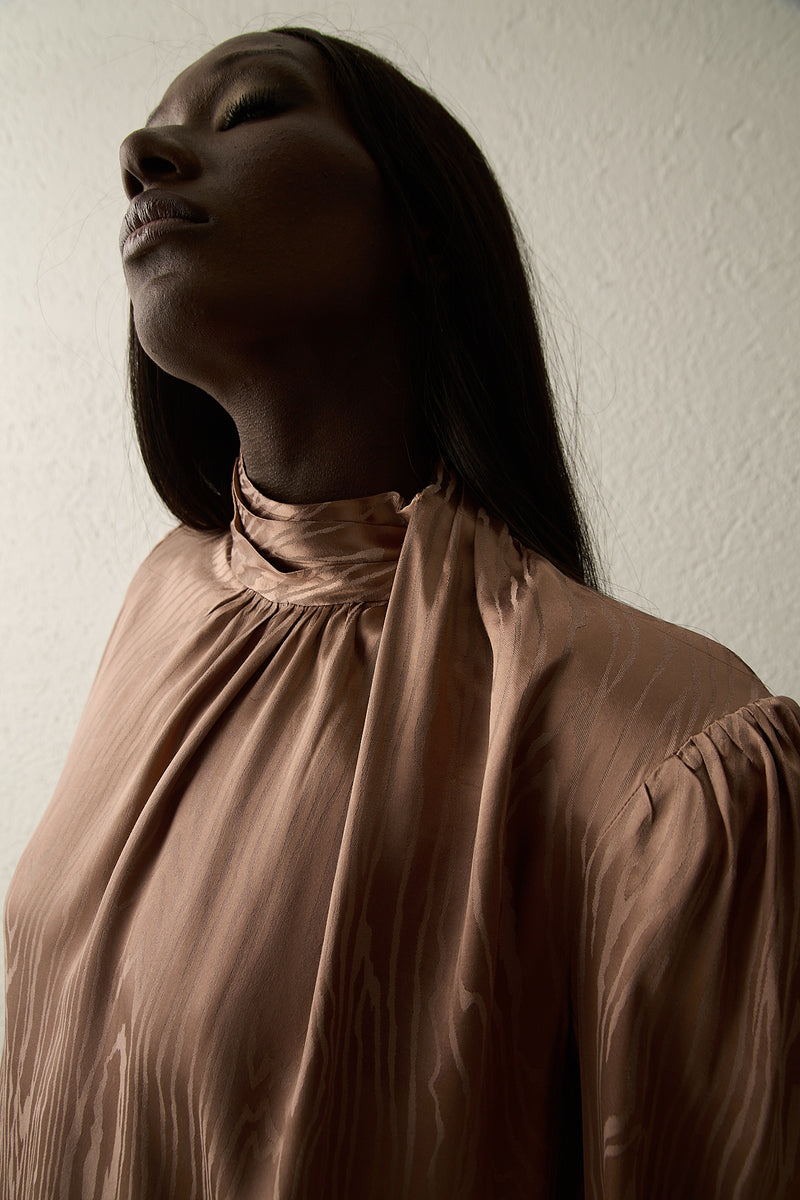 Amber Shirt