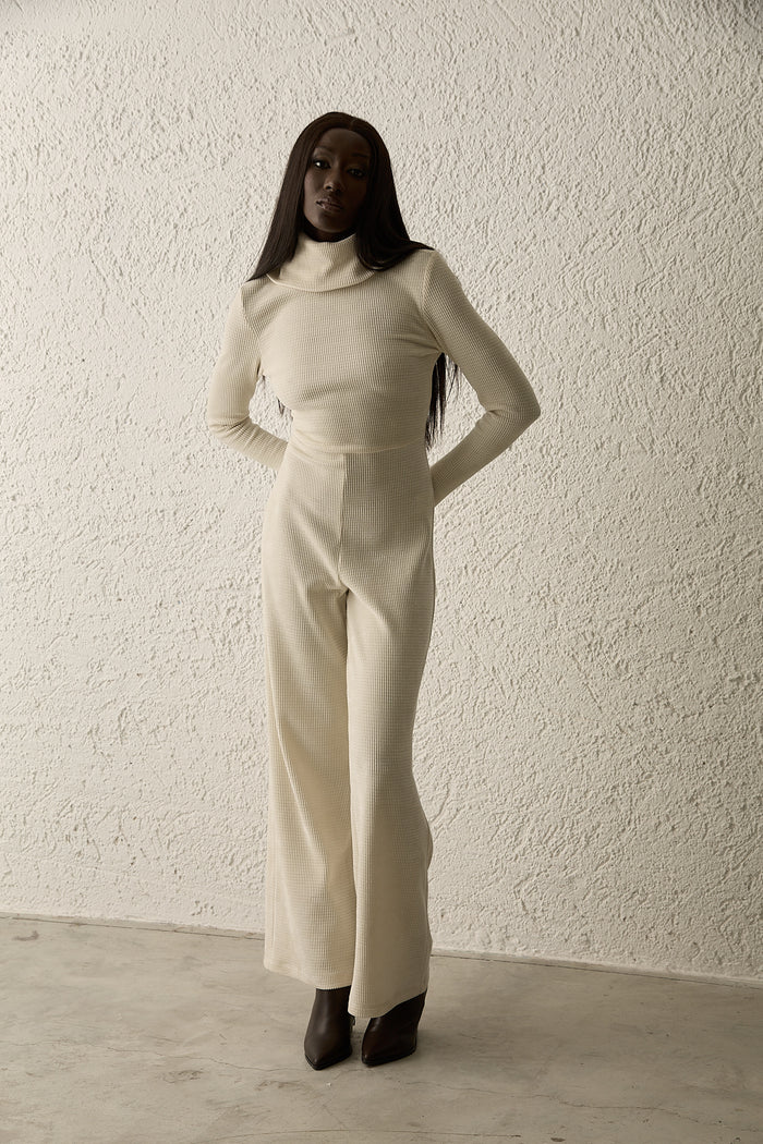 Boxy Jumpsuit