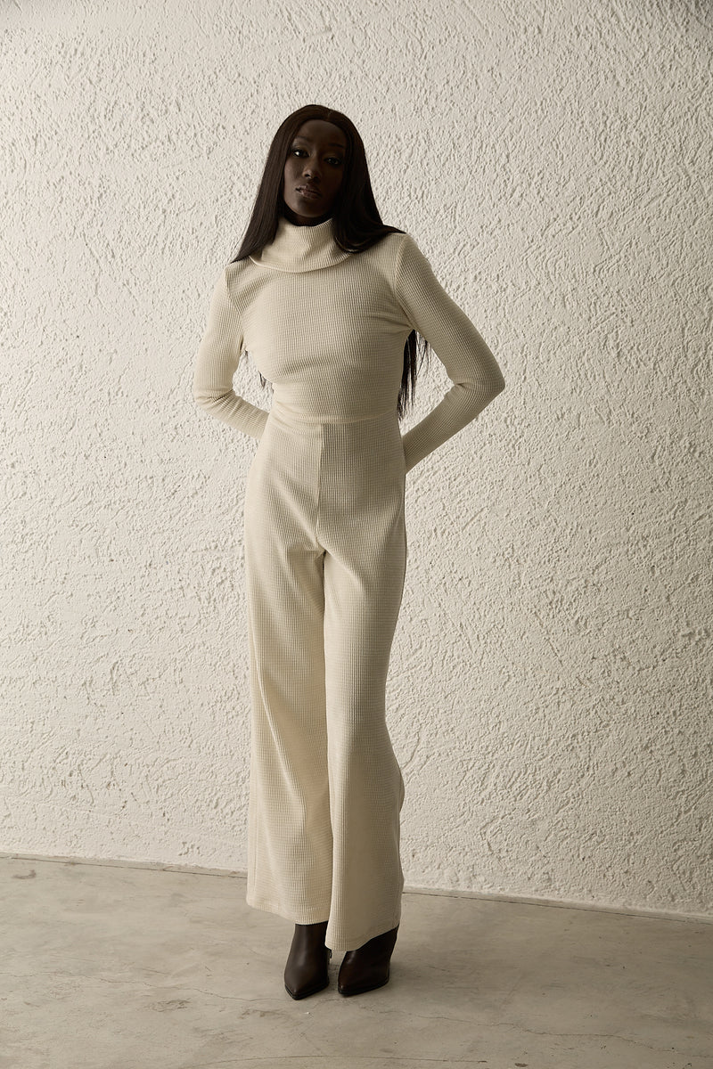 Boxy Jumpsuit