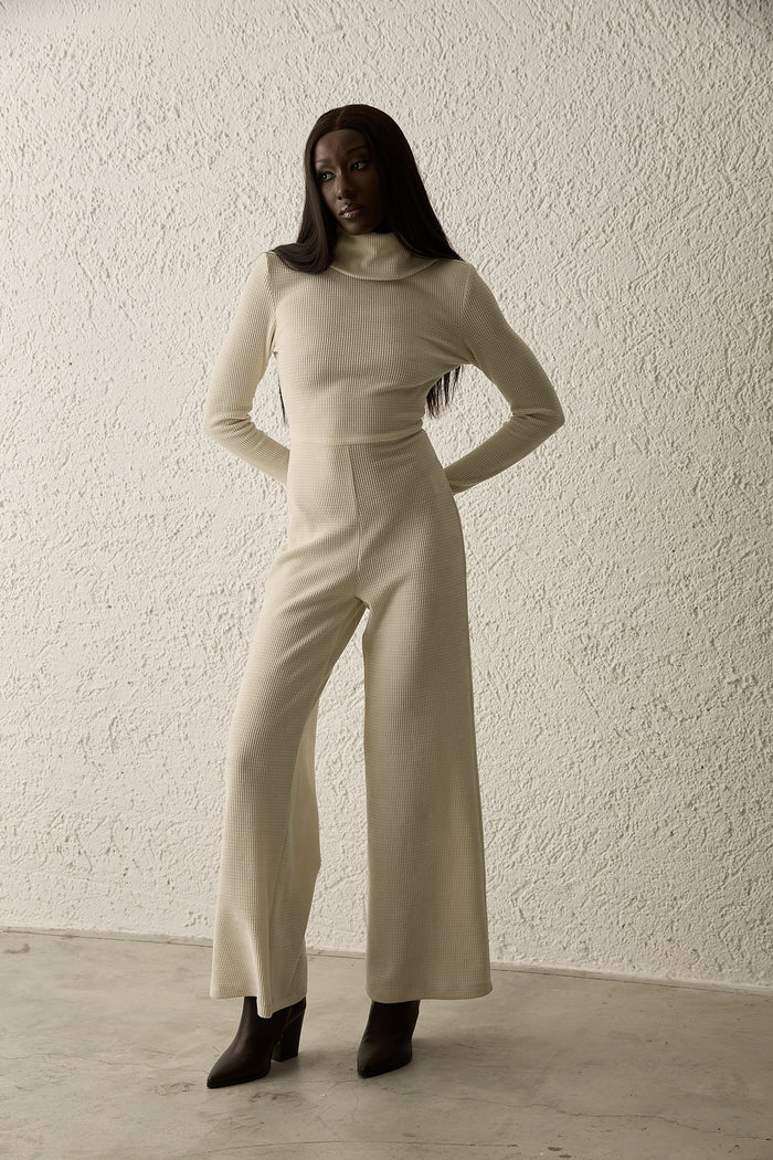 Boxy Jumpsuit