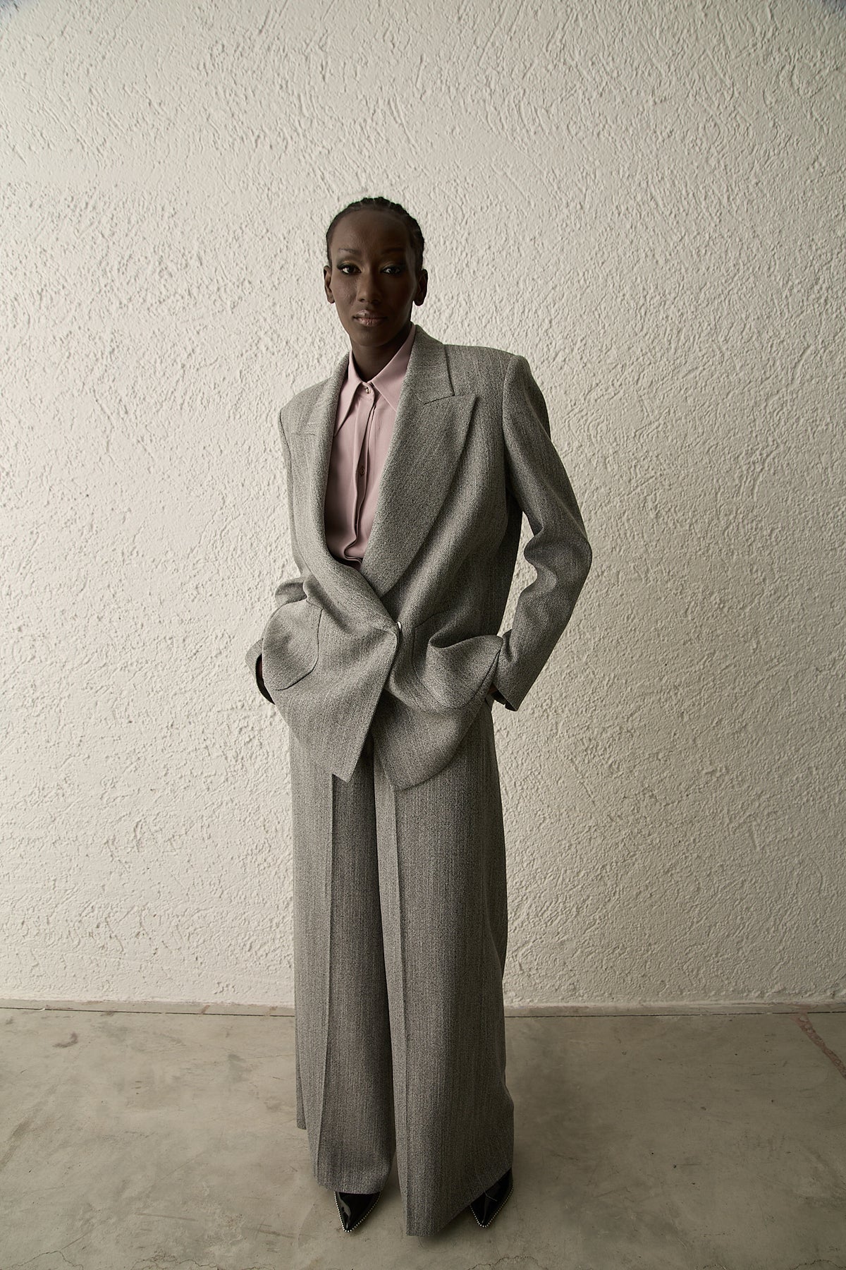 Ibis Pants