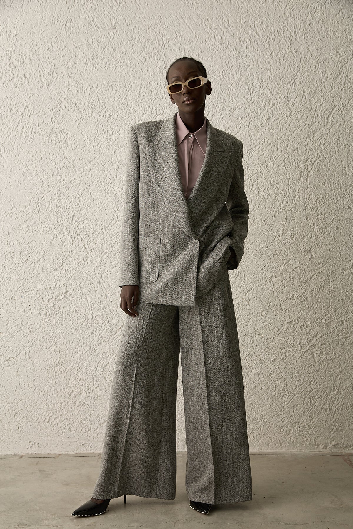 Ibis Blazer
